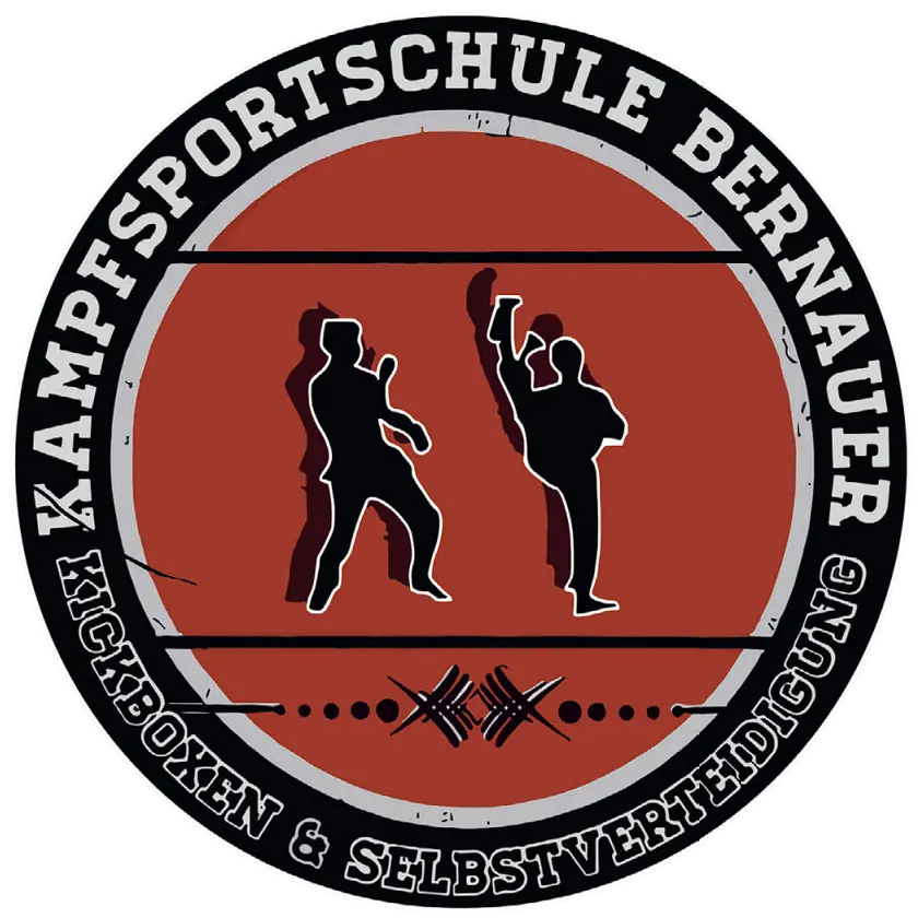 Kampfsportschule Bernauer - Logo